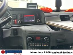 MAN TGX 18.400 4x2 LLS-U, Lowliner, Intarder, Navi