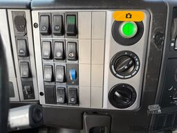 MAN FE 460 A Assmann Saug+Spülwagen + Fernbedienung