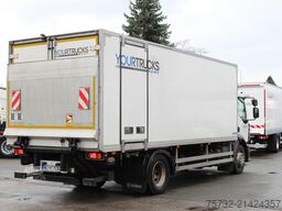 Renault D18 DTI 280 Thermo King-800R Strom Tür+LBW FRC