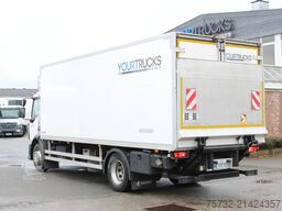 Renault D18 DTI 280 Thermo King-800R Strom Tür+LBW FRC