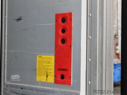 Renault D18 DTI 280 Thermo King-800R Strom Tür+LBW FRC