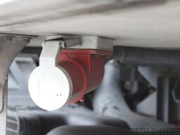 Renault D18 DTI 280 Thermo King-800R Strom Tür+LBW FRC