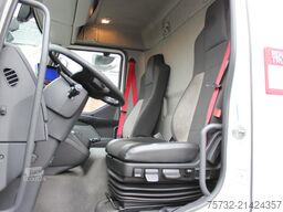 Renault D18 DTI 280 Thermo King-800R Strom Tür+LBW FRC