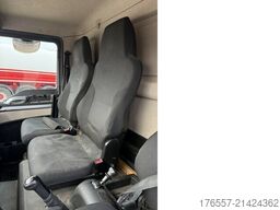 MAN TGL 8.220 BB Möbelkoffer / manuelles Getriebe