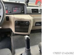 MAN TGL 8.220 BB Möbelkoffer / manuelles Getriebe