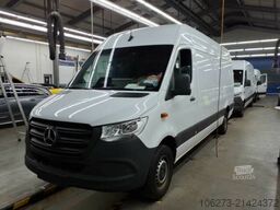 Mercedes-Benz Sprinter 317 Maxi,9GTronic,AHK2,8To,Kamera