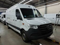 Mercedes-Benz Sprinter 317 Maxi,9GTronic,AHK2,8To,Kamera