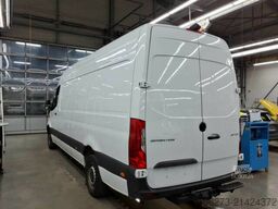 Mercedes-Benz Sprinter 317 Maxi,9GTronic,AHK2,8To,Kamera
