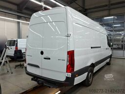 Mercedes-Benz Sprinter 317 Maxi,9GTronic,AHK2,8To,Kamera