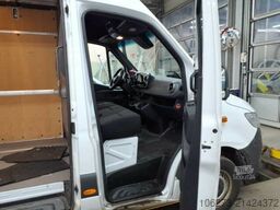Mercedes-Benz Sprinter 317 Maxi,9GTronic,AHK2,8To,Kamera