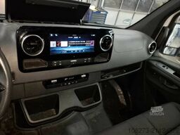 Mercedes-Benz Sprinter 317 Maxi,9GTronic,AHK2,8To,Kamera