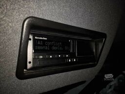 Mercedes-Benz Sprinter 317 Maxi,9GTronic,AHK2,8To,Kamera