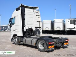 VOLVO FH 460 Globetrotter XL Mega i-Save