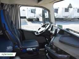 VOLVO FH 460 Globetrotter XL Mega i-Save