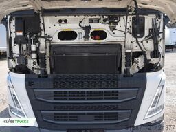 VOLVO FH 460 Globetrotter XL Mega i-Save