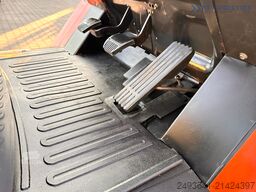 Toyota 42-4FD40 / DIESEL / 4500KG / DUPLEX / FO