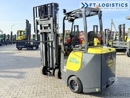 Combilift AISLE MASTER 20SHE QUAD MAST 6950 | 76 H