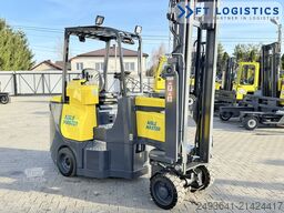 Combilift AISLE MASTER 20SHE QUAD MAST 6950 | 76 H