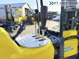 Combilift AISLE MASTER 20SHE QUAD MAST 6950 | 76 H