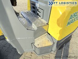 Combilift AISLE MASTER 20SHE QUAD MAST 6950 | 76 H