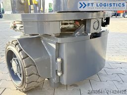 Combilift AISLE MASTER 20SHE QUAD MAST 6950 | 76 H