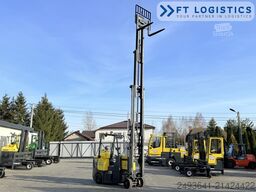 Combilift AISLE MASTER 20SHE QUAD MAST 6950 | 76 H