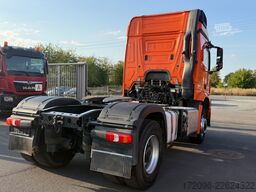 MERCEDES-BENZ Arocs 1942/1842 BL 4x4HAD,  Ap-Achse, TÜV neu