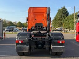 MERCEDES-BENZ Arocs 1942/1842 BL 4x4HAD,  Ap-Achse, TÜV neu