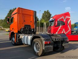 MERCEDES-BENZ Arocs 1942/1842 BL 4x4HAD,  Ap-Achse, TÜV neu