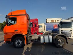 MERCEDES-BENZ Arocs 1942/1842 BL 4x4HAD,  Ap-Achse, TÜV neu