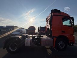 MERCEDES-BENZ Arocs 1942/1842 BL 4x4HAD,  Ap-Achse, TÜV neu