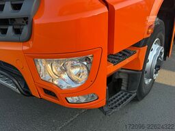 MERCEDES-BENZ Arocs 1942/1842 BL 4x4HAD,  Ap-Achse, TÜV neu