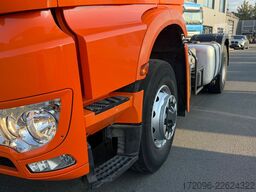 MERCEDES-BENZ Arocs 1942/1842 BL 4x4HAD,  Ap-Achse, TÜV neu
