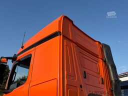 MERCEDES-BENZ Arocs 1942/1842 BL 4x4HAD,  Ap-Achse, TÜV neu