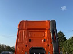 MERCEDES-BENZ Arocs 1942/1842 BL 4x4HAD,  Ap-Achse, TÜV neu