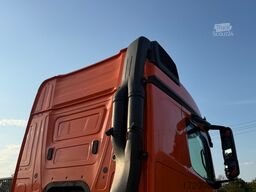 MERCEDES-BENZ Arocs 1942/1842 BL 4x4HAD,  Ap-Achse, TÜV neu