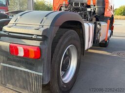 MERCEDES-BENZ Arocs 1942/1842 BL 4x4HAD,  Ap-Achse, TÜV neu