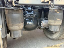 MERCEDES-BENZ Arocs 1942/1842 BL 4x4HAD,  Ap-Achse, TÜV neu