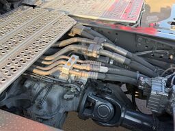 MERCEDES-BENZ Arocs 1942/1842 BL 4x4HAD,  Ap-Achse, TÜV neu