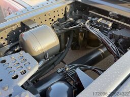 MERCEDES-BENZ Arocs 1942/1842 BL 4x4HAD,  Ap-Achse, TÜV neu