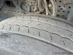 MERCEDES-BENZ Arocs 1942/1842 BL 4x4HAD,  Ap-Achse, TÜV neu