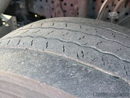 MERCEDES-BENZ Arocs 1942/1842 BL 4x4HAD,  Ap-Achse, TÜV neu