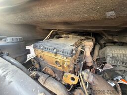 MERCEDES-BENZ Arocs 1942/1842 BL 4x4HAD,  Ap-Achse, TÜV neu