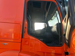 MERCEDES-BENZ Arocs 1942/1842 BL 4x4HAD,  Ap-Achse, TÜV neu