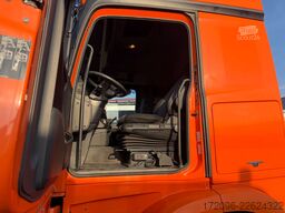 MERCEDES-BENZ Arocs 1942/1842 BL 4x4HAD,  Ap-Achse, TÜV neu