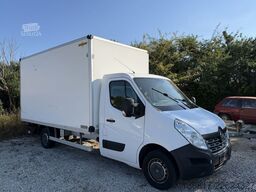 RENAULT Master Koffer L3H1 LBW