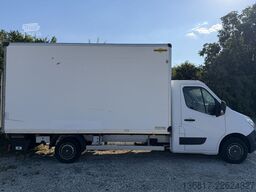 RENAULT Master Koffer L3H1 LBW