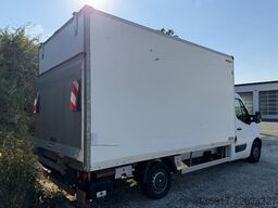 RENAULT Master Koffer L3H1 LBW