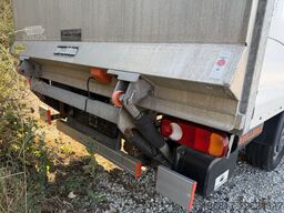 RENAULT Master Koffer L3H1 LBW