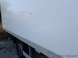 RENAULT Master Koffer L3H1 LBW